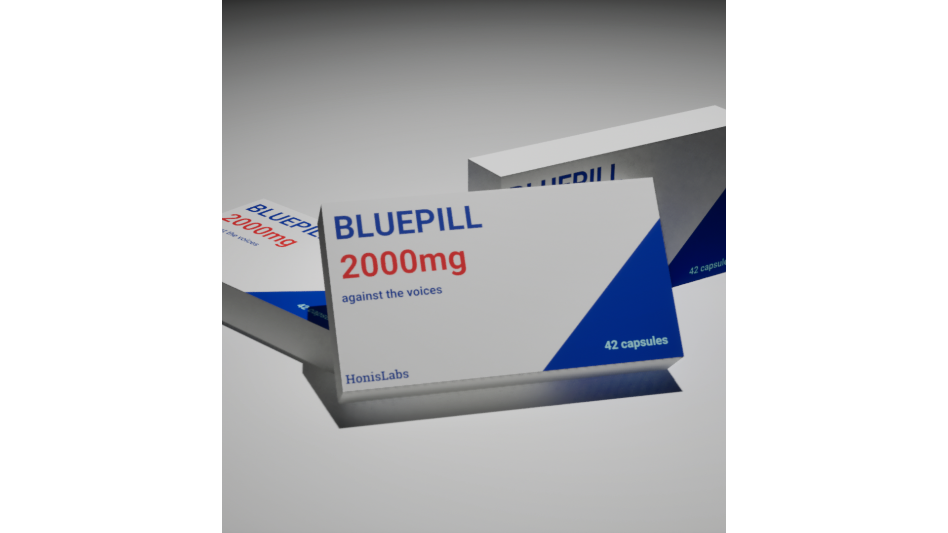 bluepill image