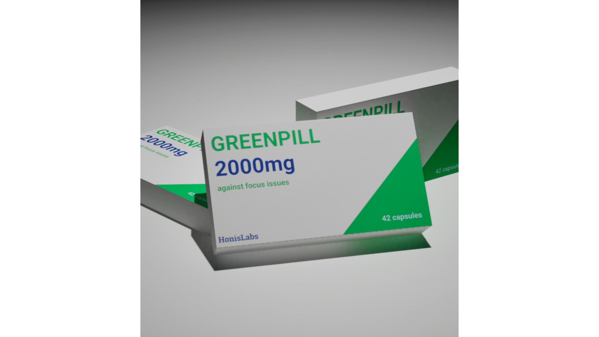 greenpill image