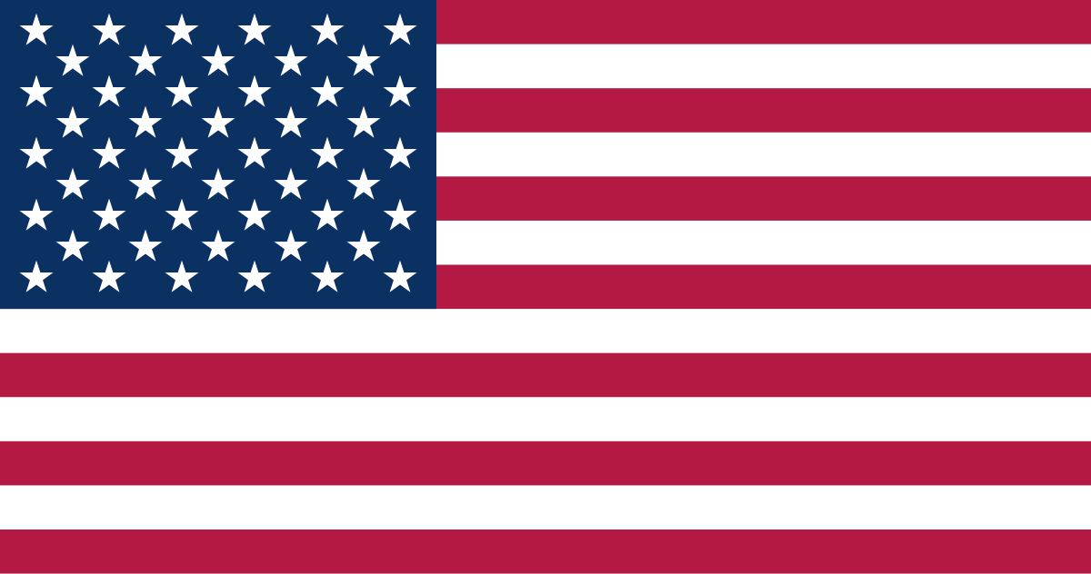 usa english